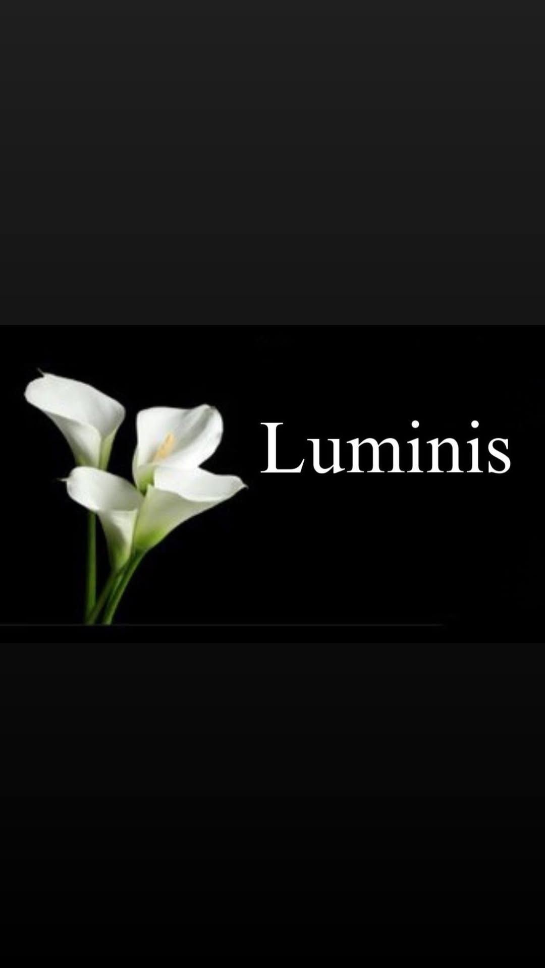 LUMINIS - INTERNATIONAL DESIGNERS TRUNK SHOW