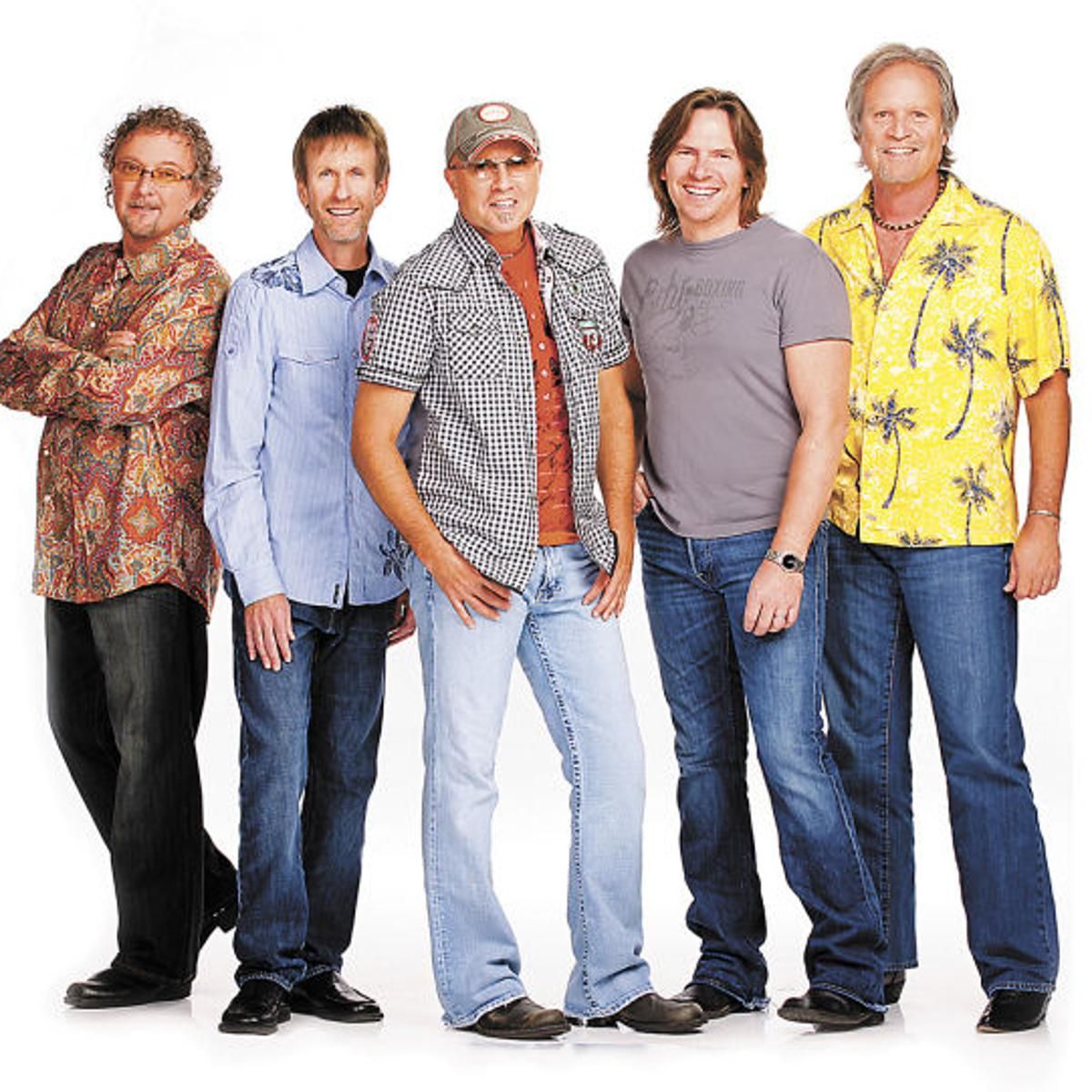 Sawyer Brown