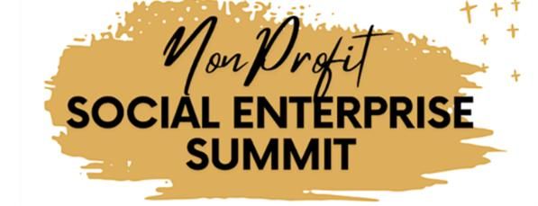 Black Wall Street Nonprofit & Social Enterprise Summit