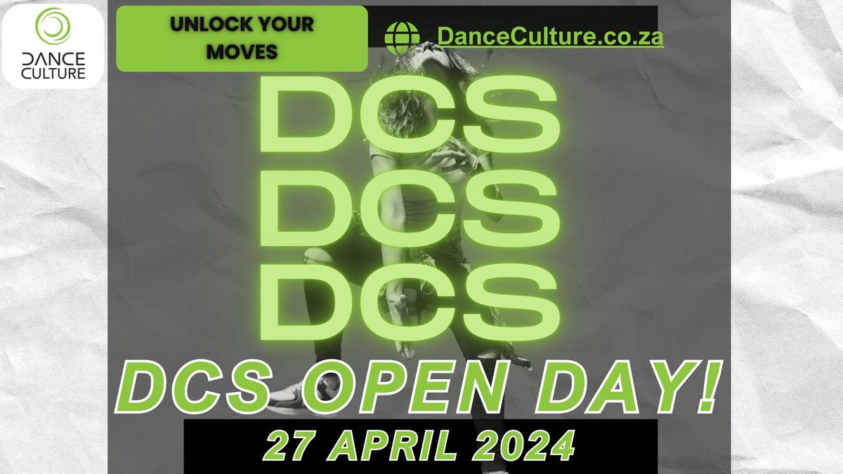 Dance Team Open Day Auditions - Performance & Competition Crews