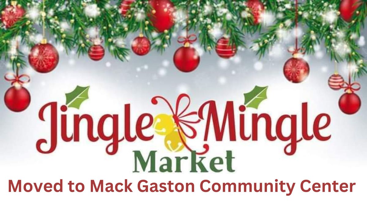 Jingle & Mingle Market