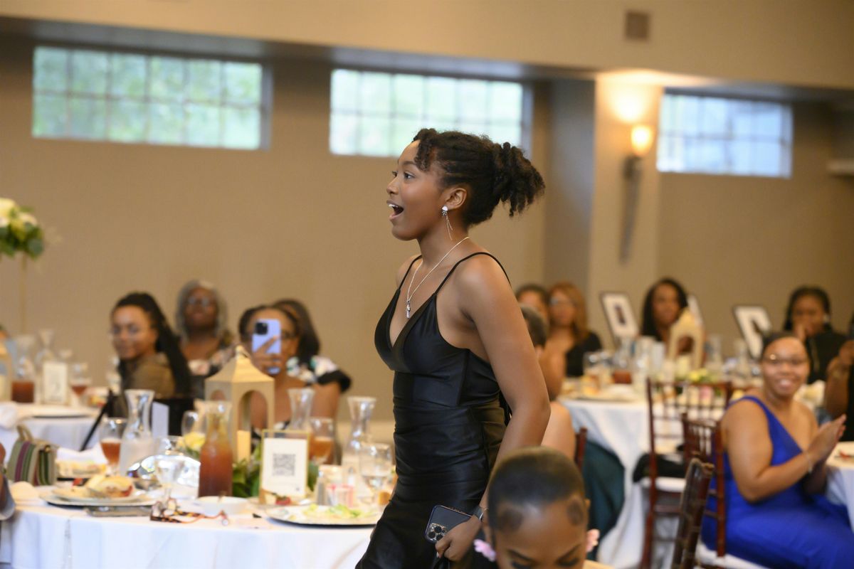 TWST4Girls Graduation Gala