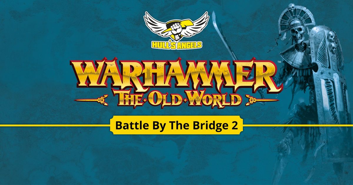 WHTOW: Battle By The Bridge 2