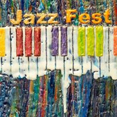 The Rochester City Jazz Festival