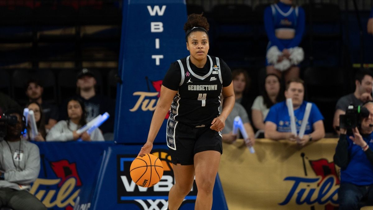 Creighton Bluejays at Tulsa Golden Hurricane Womens Basketball