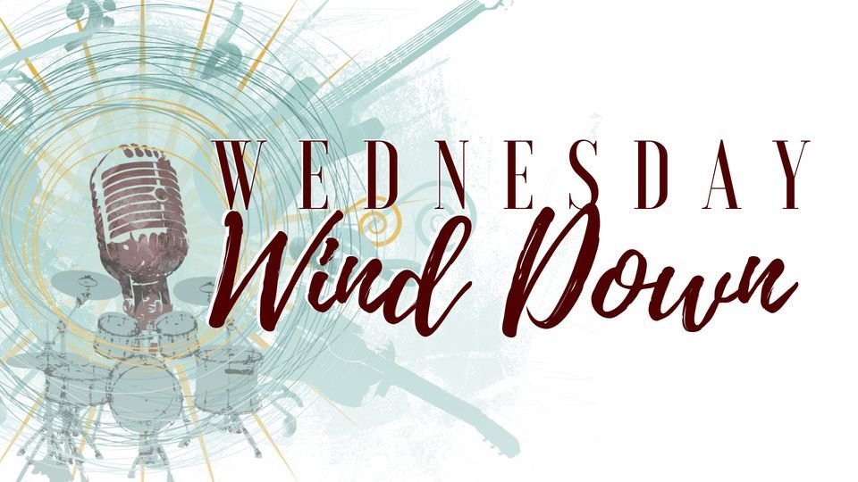 Wednesday Wind Down 2022, O'neal Plaza, Douglasville, 1 June 2022
