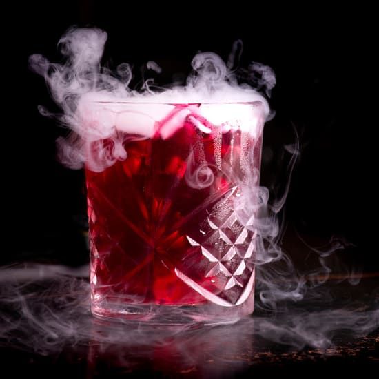 Edgar Allan Poe Speakeasy - Stockton