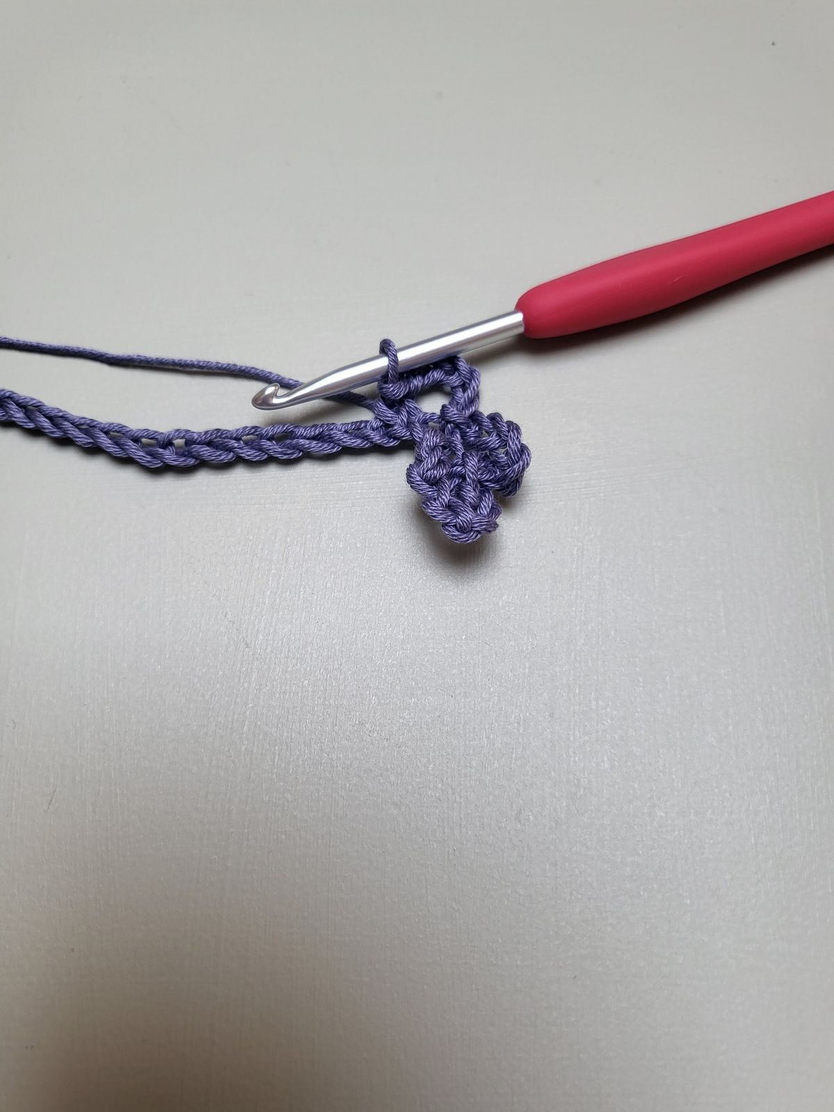 Crochet for Beginners One Day Workshop