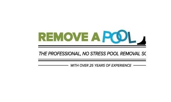 Difficult Pool Removal Challenge