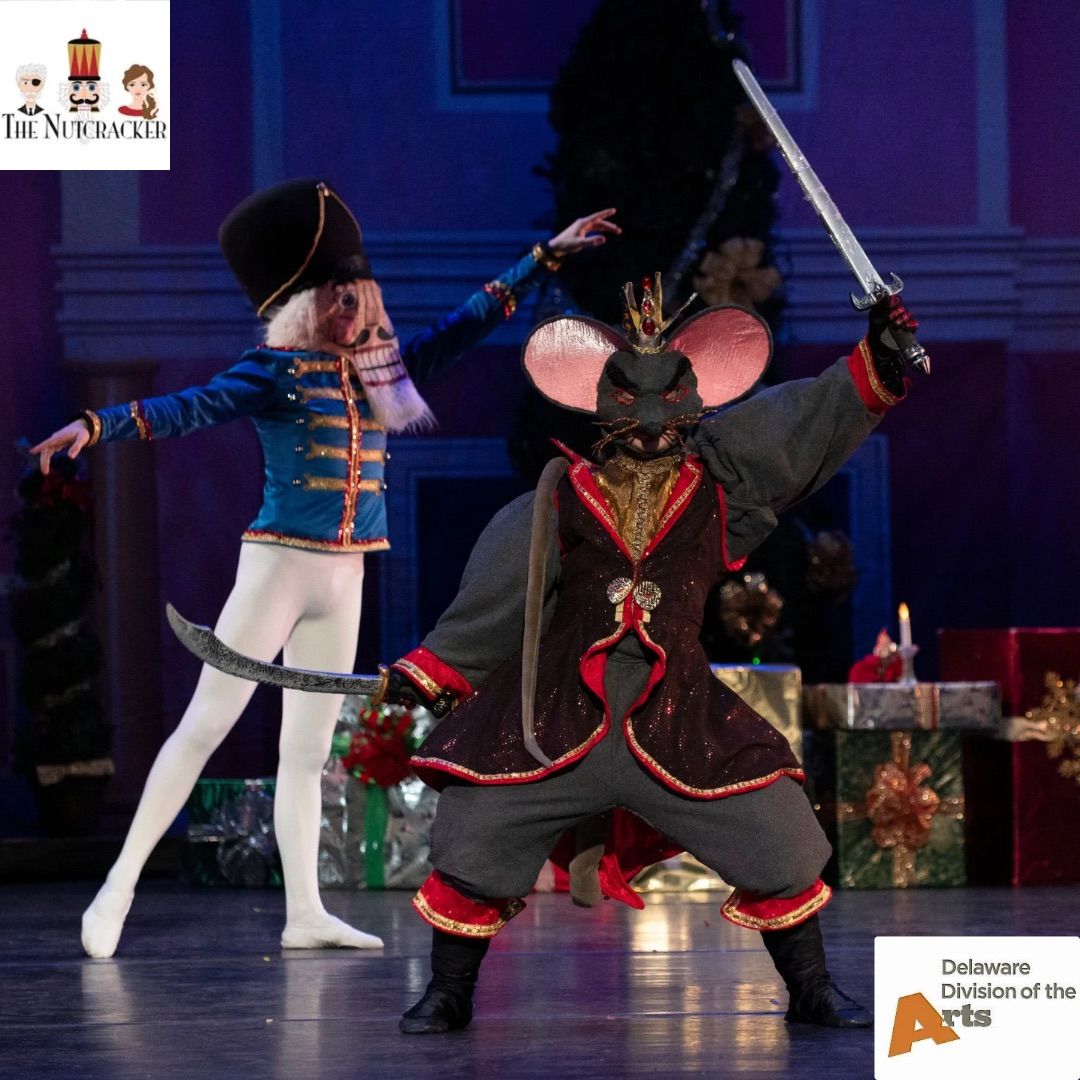 The Nutcracker 41st Annual Production 