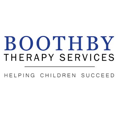 Boothby Therapy Services