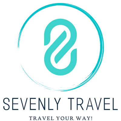 Sevenly Travel