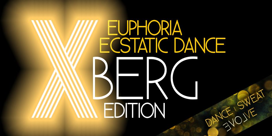 Euphoria Ecstatic Dance - Conscious Dance Party - Xmas Edition