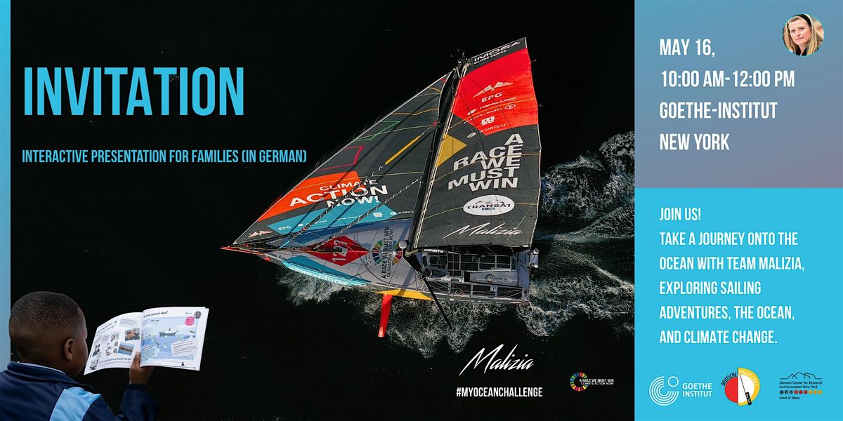 Setting Sail for Climate Protection!