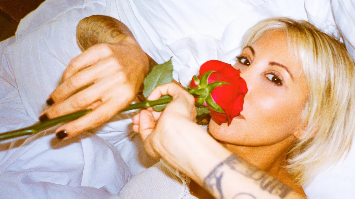 Malika Ayane in Figline E Incisa Valdarno