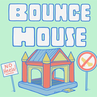 Bounce House Presents
