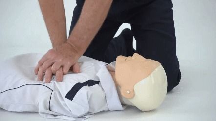 CPR \/ First Aid express course