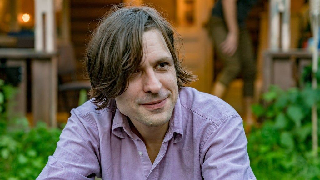 Garanti BBVA Konserleri: John Maus