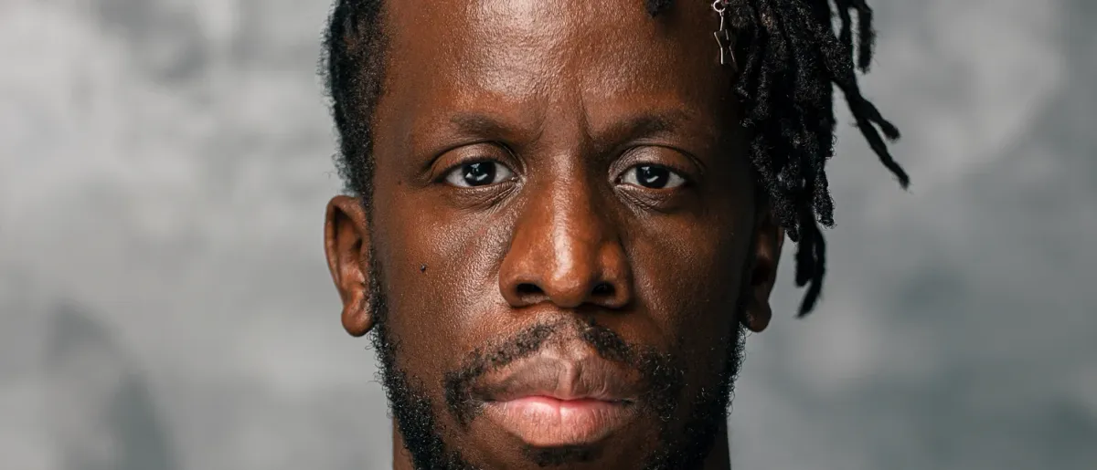 Youssoupha in Belgrade