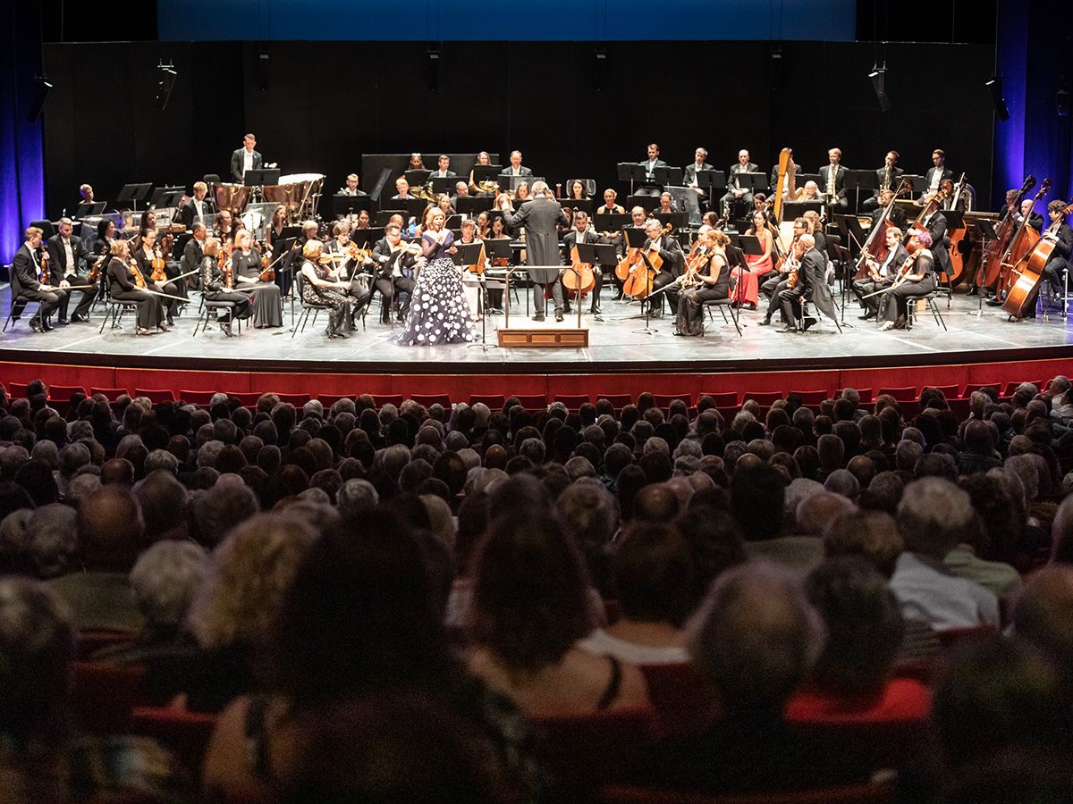 Winnipeg Symphony Orchestra: Beethoven's Fourth Symphony