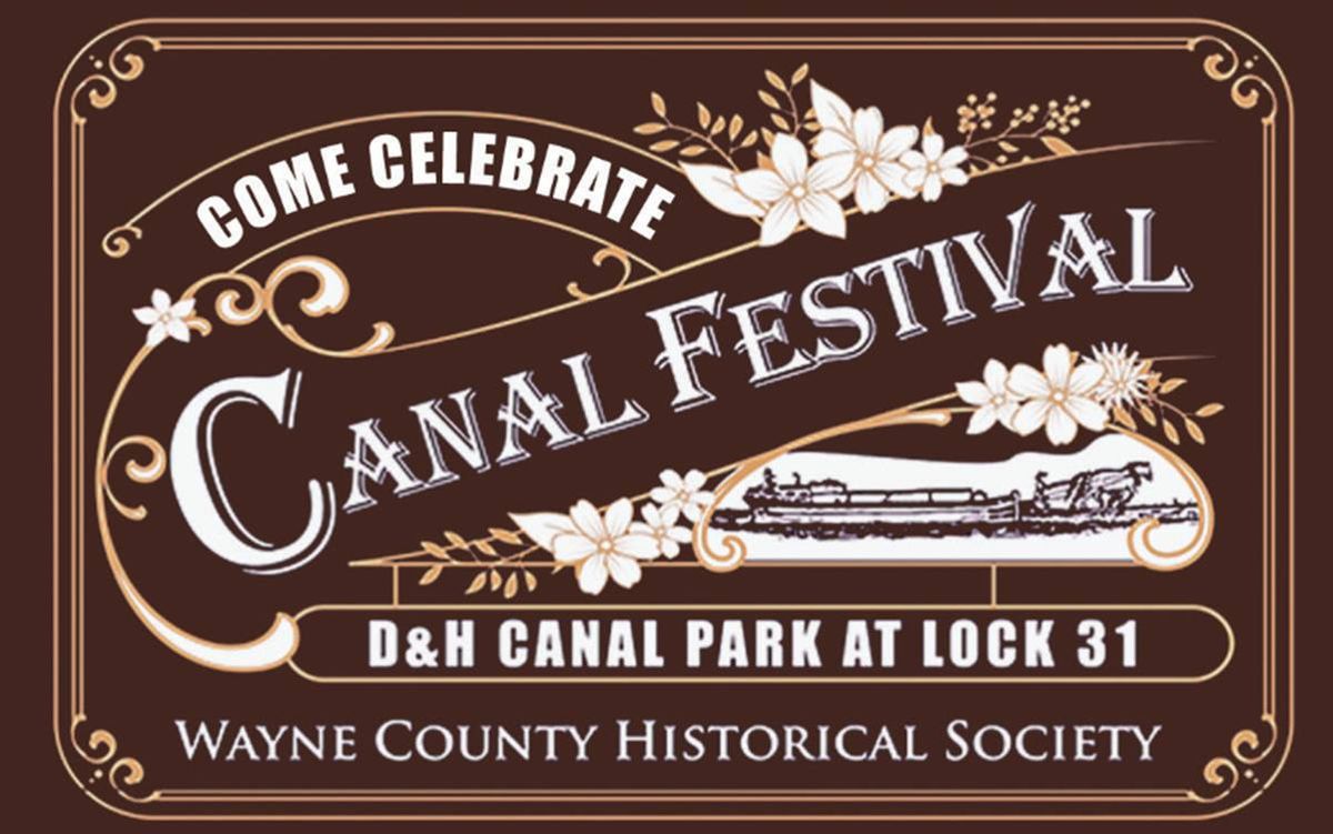 11th Annual Canal Festival 