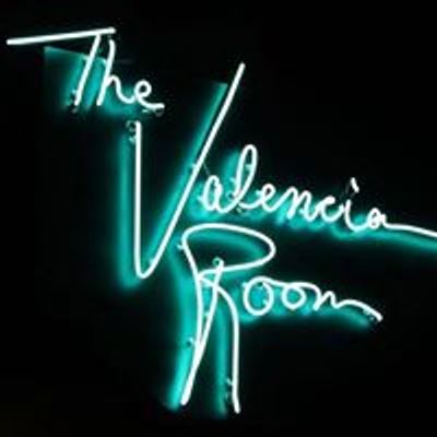 The Valencia Room