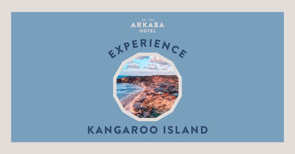 Arkaba Hotel x Tasting Australia: Experience Kangaroo Island