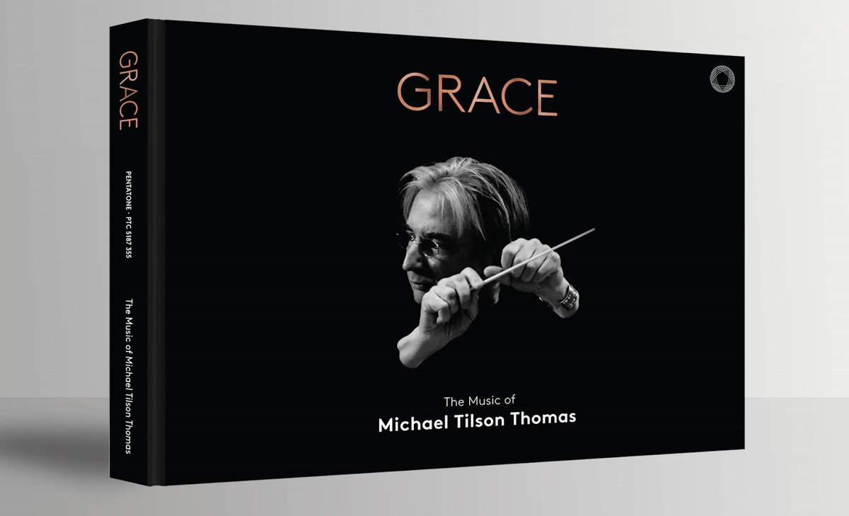 Michael Tilson Thomas