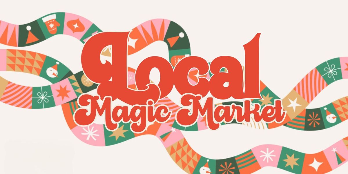 Local Magic Market