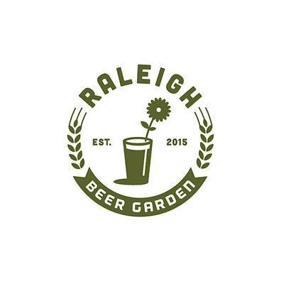 The Raleigh Beer Garden