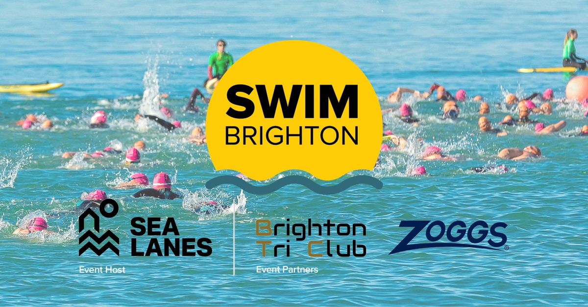 Swim Brighton 2025