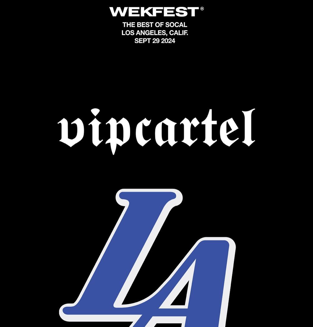 WEKFEST THEBESTOFSOCAL