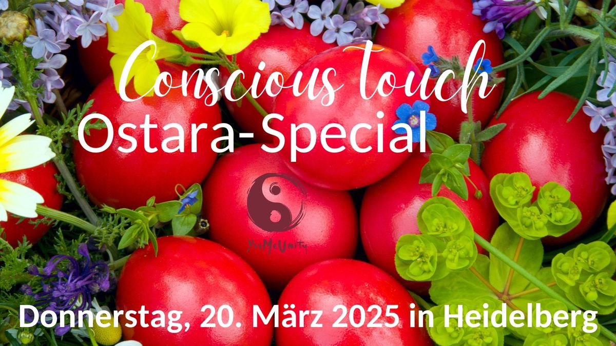 Ostara-Special - Tanze mit dem erwachenden Licht und manifestiere deine Tr\u00e4ume