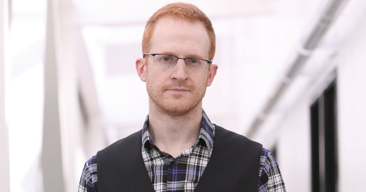 Steve Hofstetter in Austin, TX! (7:30PM)