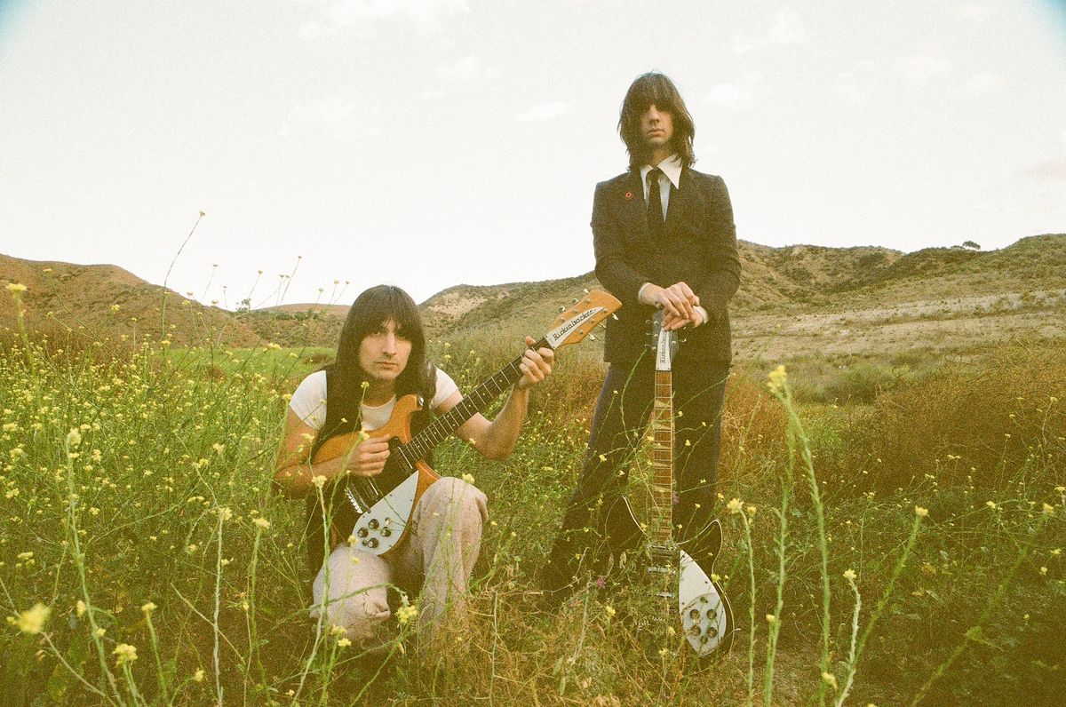 The Lemon Twigs