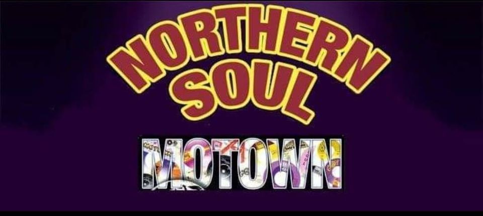 NORTHERN SOUL MOTOWN