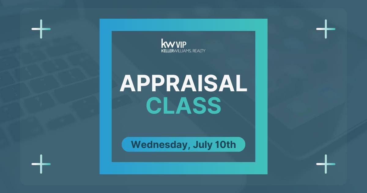 Appraisal Class