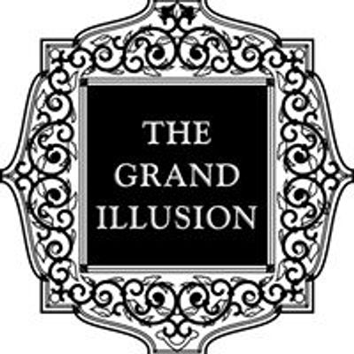 Grand Illusion Cinema