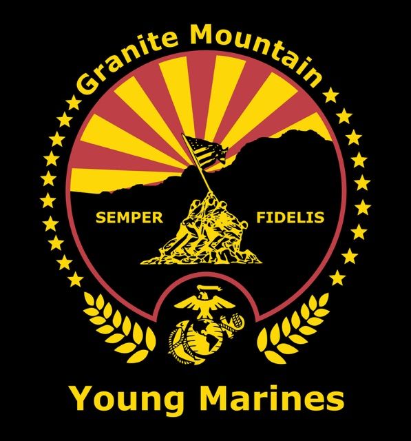 Granite Mountain Young Marines Fundraiser