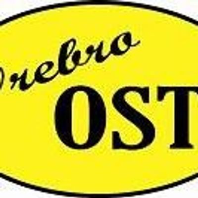 \u00d6rebro Ost