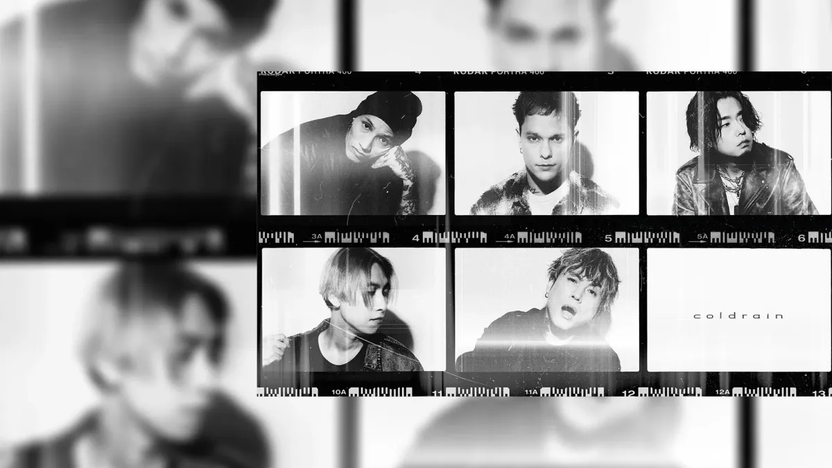 coldrain, Revnoir in Paris