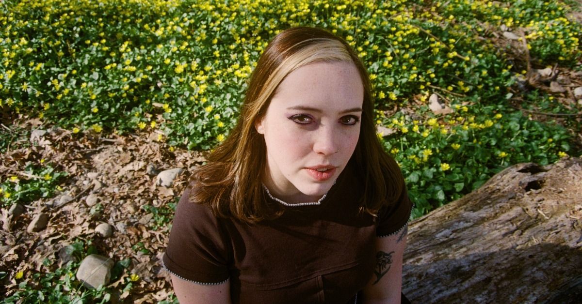 Soccer Mommy