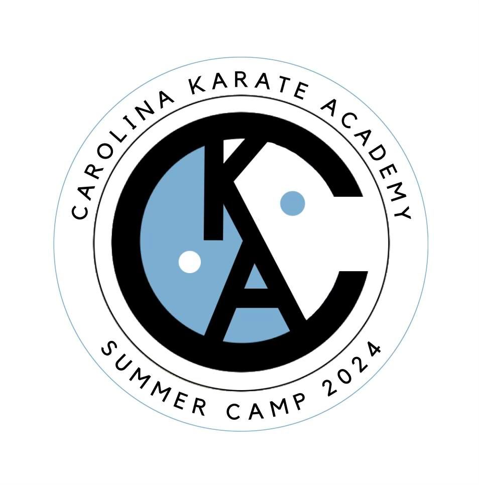 CKA Karate Summer Camp \u201824