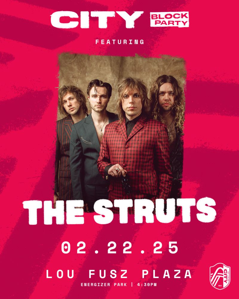 The Struts
