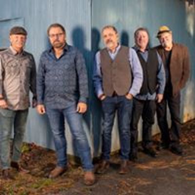 Seldom Scene