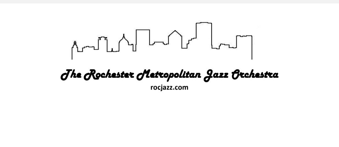 The Rochester Metropolitan Jazz Orchestra Album Release Party