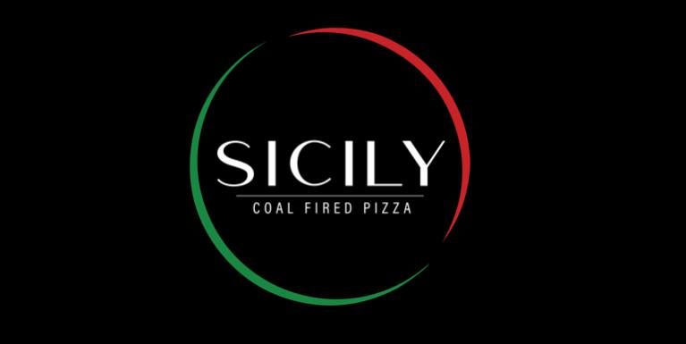 The Bernadettes at Sicily Coal Fired Pizza