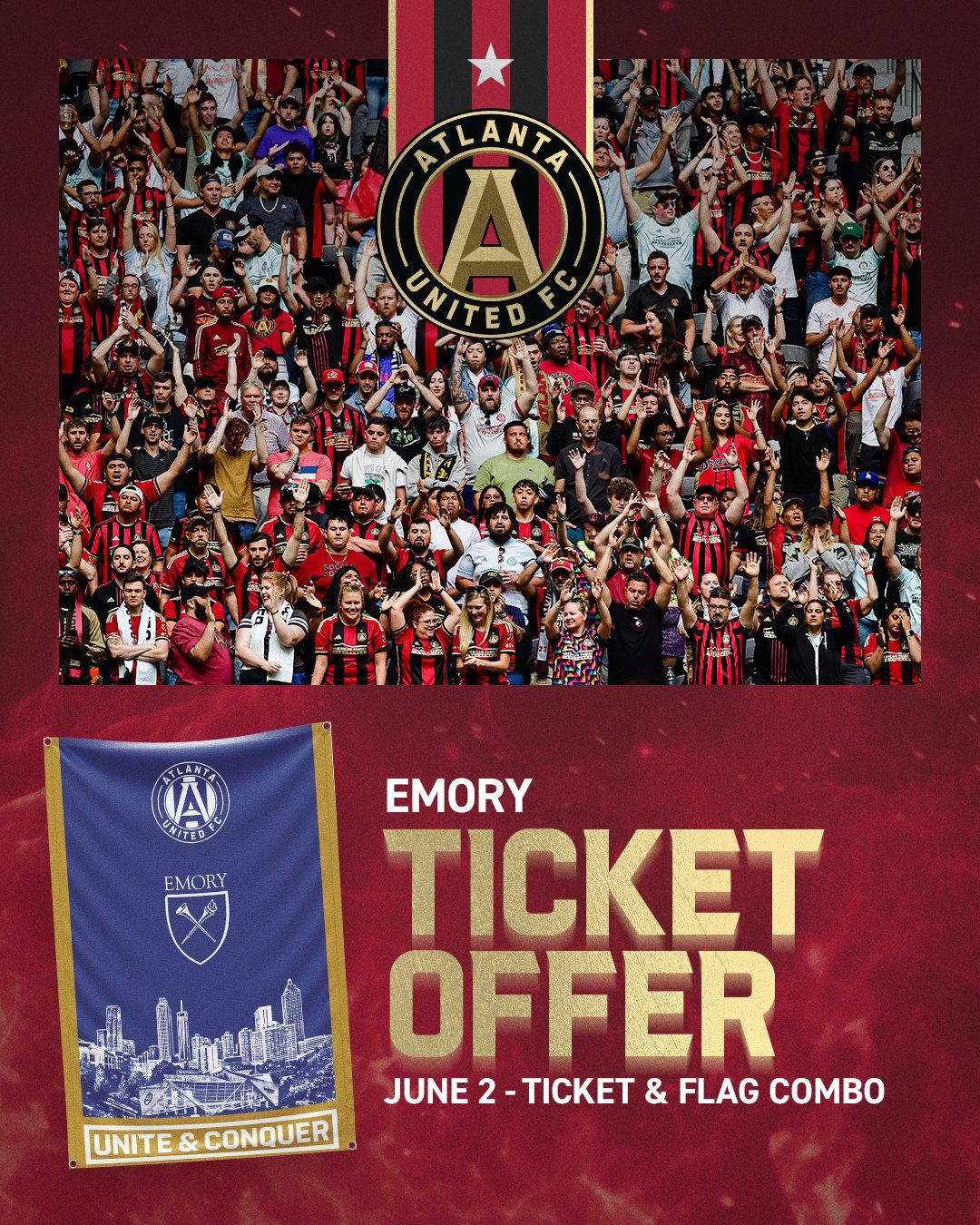 Charlotte FC at Atlanta United FC Tickets