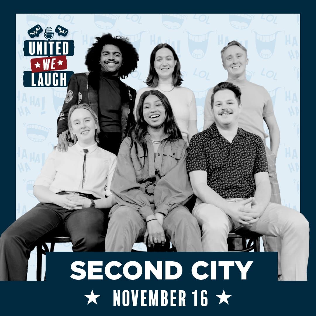 The Second City