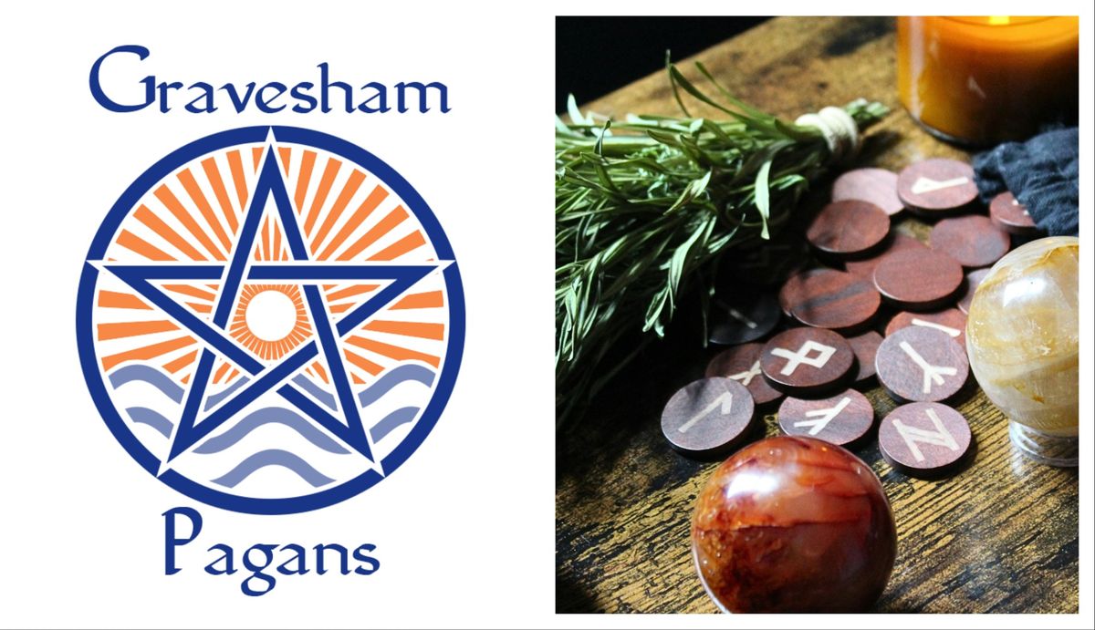 Gravesham Pagans March Moot - Bring & Buy Fair